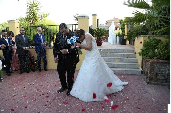 Fotos de  mi Gran Dia!!! - 9
