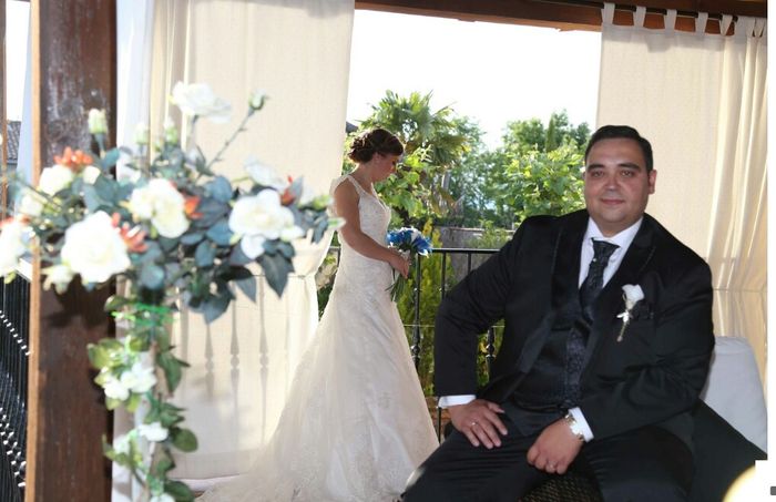 Fotos de  mi Gran Dia!!! - 11