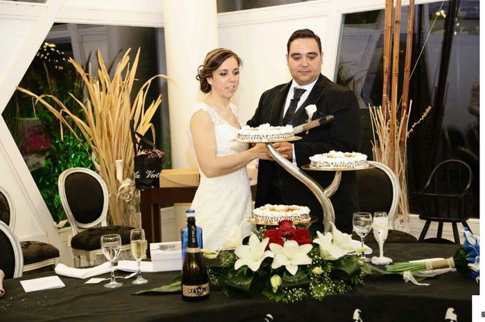 Fotos de  mi Gran Dia!!! - 13