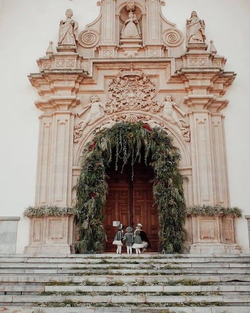 Iglesia o ermita con encanto - 3