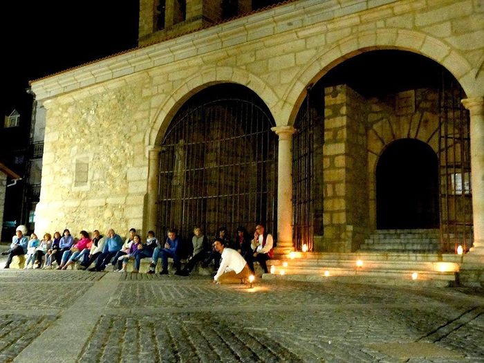 Iglesia o ermita con encanto - 4