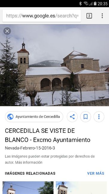Iglesia o ermita con encanto - 5