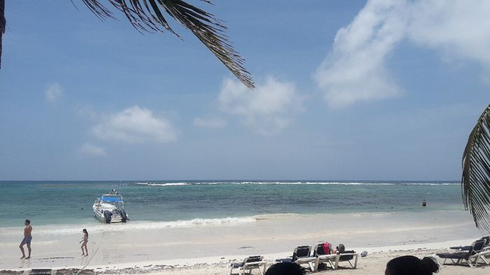 Viaje a Riviera maya...((error)) - 1