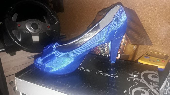 Zapatos - 1