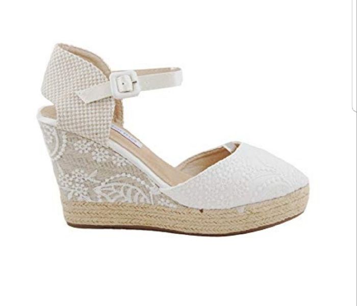 Zapatos - 2