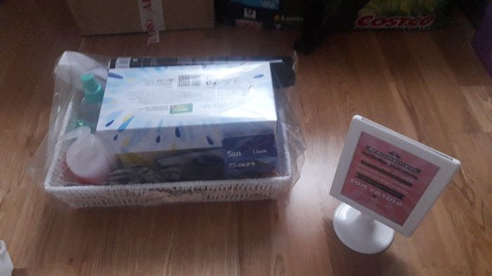 Kit para el baño - 2