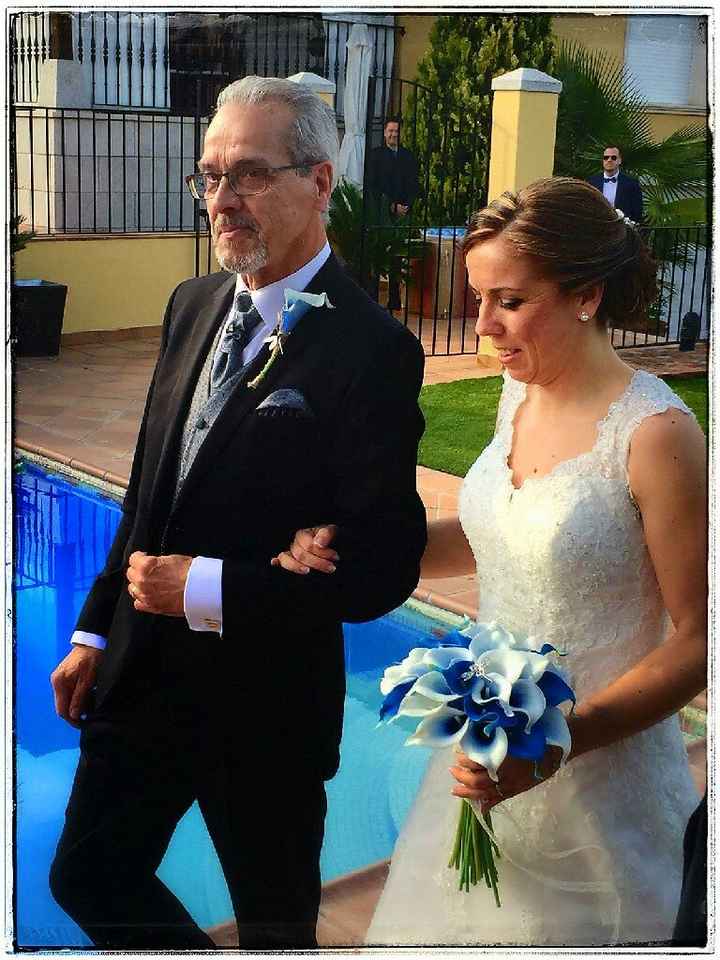 Casi un mes casada ya, que rapido pasa el tiempo!!!!! - 2