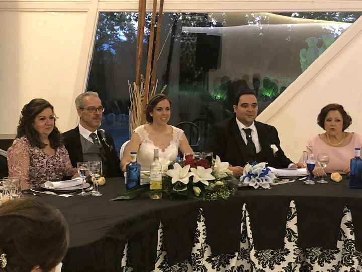 Casi un mes casada ya, que rapido pasa el tiempo!!!!! - 6