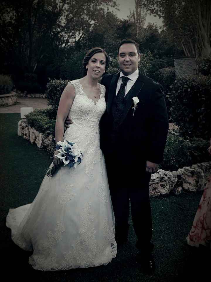 Casi un mes casada ya, que rapido pasa el tiempo!!!!! - 8