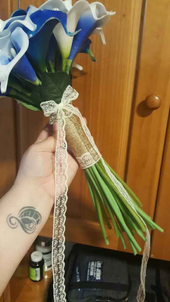 Casi un mes casada ya, que rapido pasa el tiempo!!!!! - 1