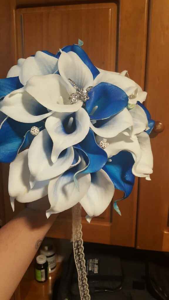 Casi un mes casada ya, que rapido pasa el tiempo!!!!! - 2