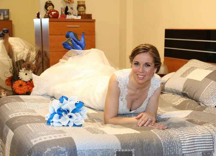 Fotos de  mi Gran Dia!!! - 1
