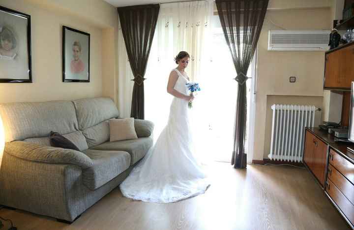 Fotos de  mi Gran Dia!!! - 3