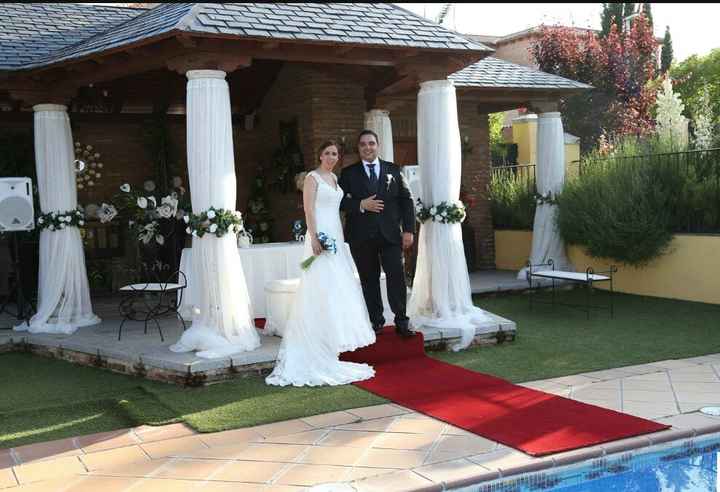 Fotos de  mi Gran Dia!!! - 8