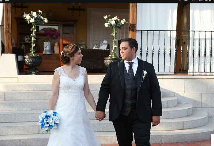 Fotos de  mi Gran Dia!!! - 10