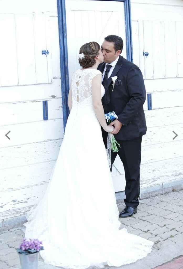 Fotos de  mi Gran Dia!!! - 12