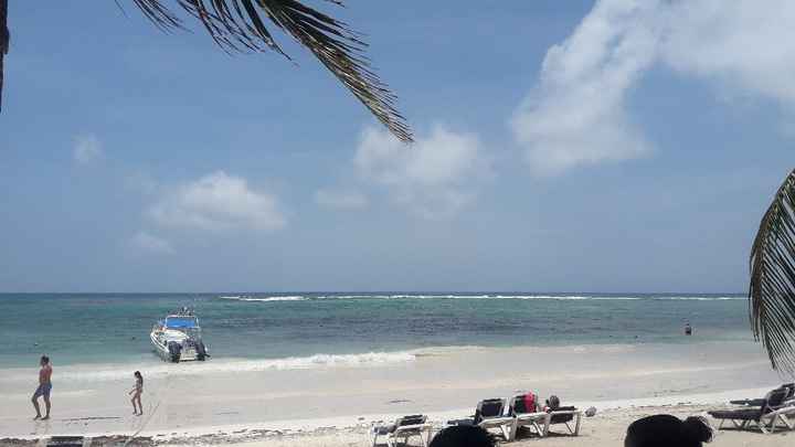 Viaje a Riviera maya...((error)) - 1