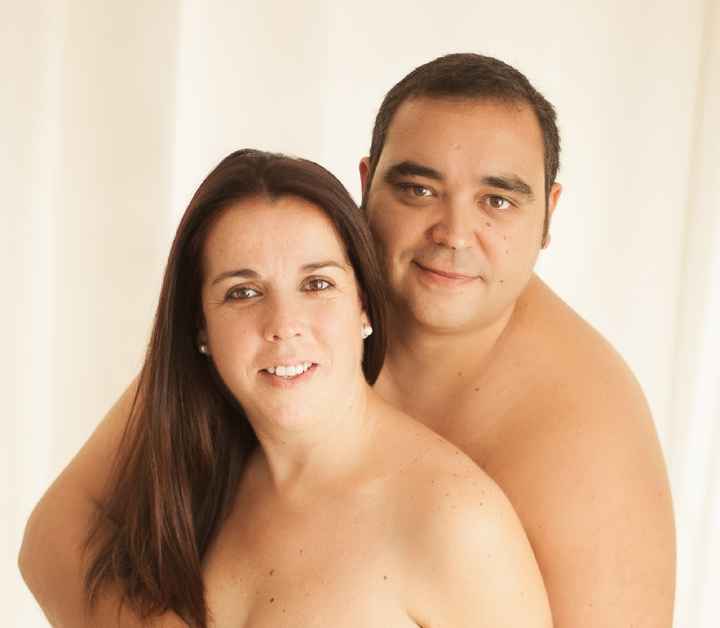 ¡Comparte vuestra foto de pareja favorita! 😍 - 1