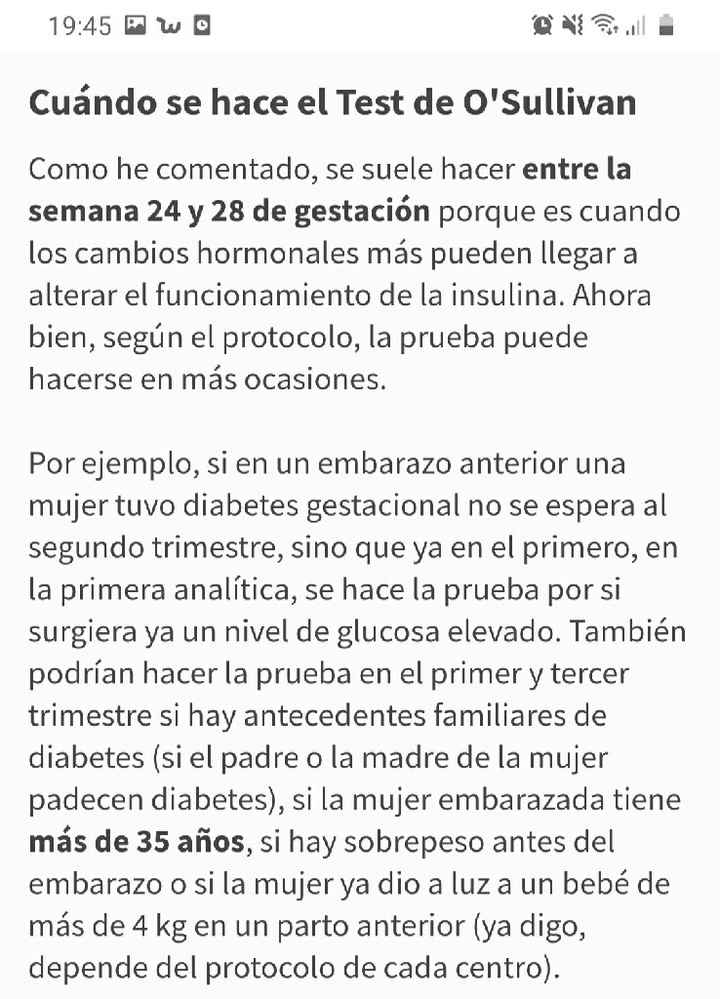 Futuras Mamis Enero 2021 - 1