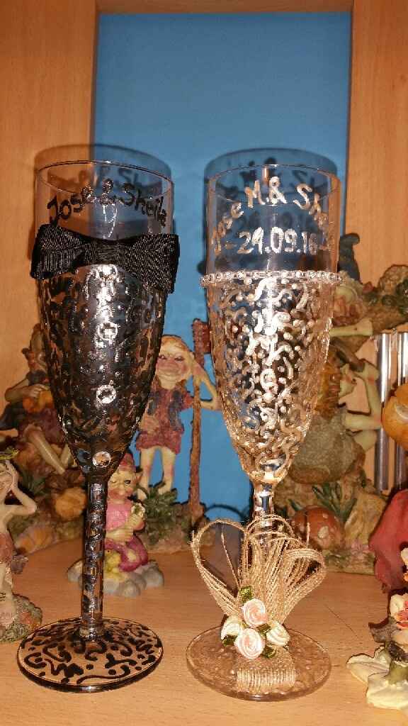 Mis copas - 1