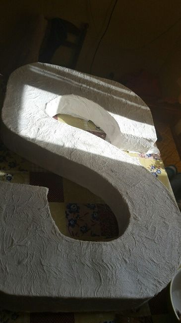 Ayuda con las letras - 2
