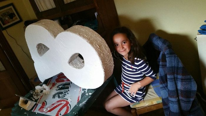 Seguimos con las letras - 2