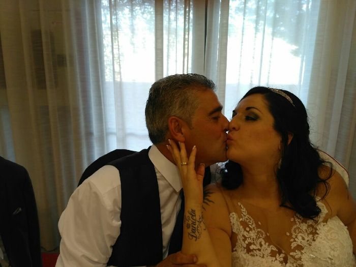 Y llego nuestro dia!! - 4