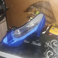 Ramo de novia azul? - 2