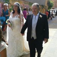 Y llego nuestro dia!! - 1