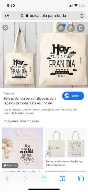 Regalos 1