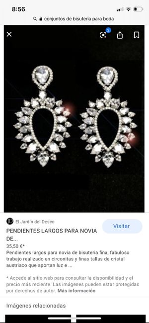 Joyas para la novia 3