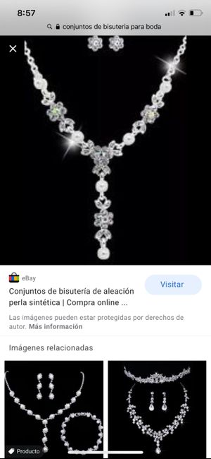 Joyas para la novia 4