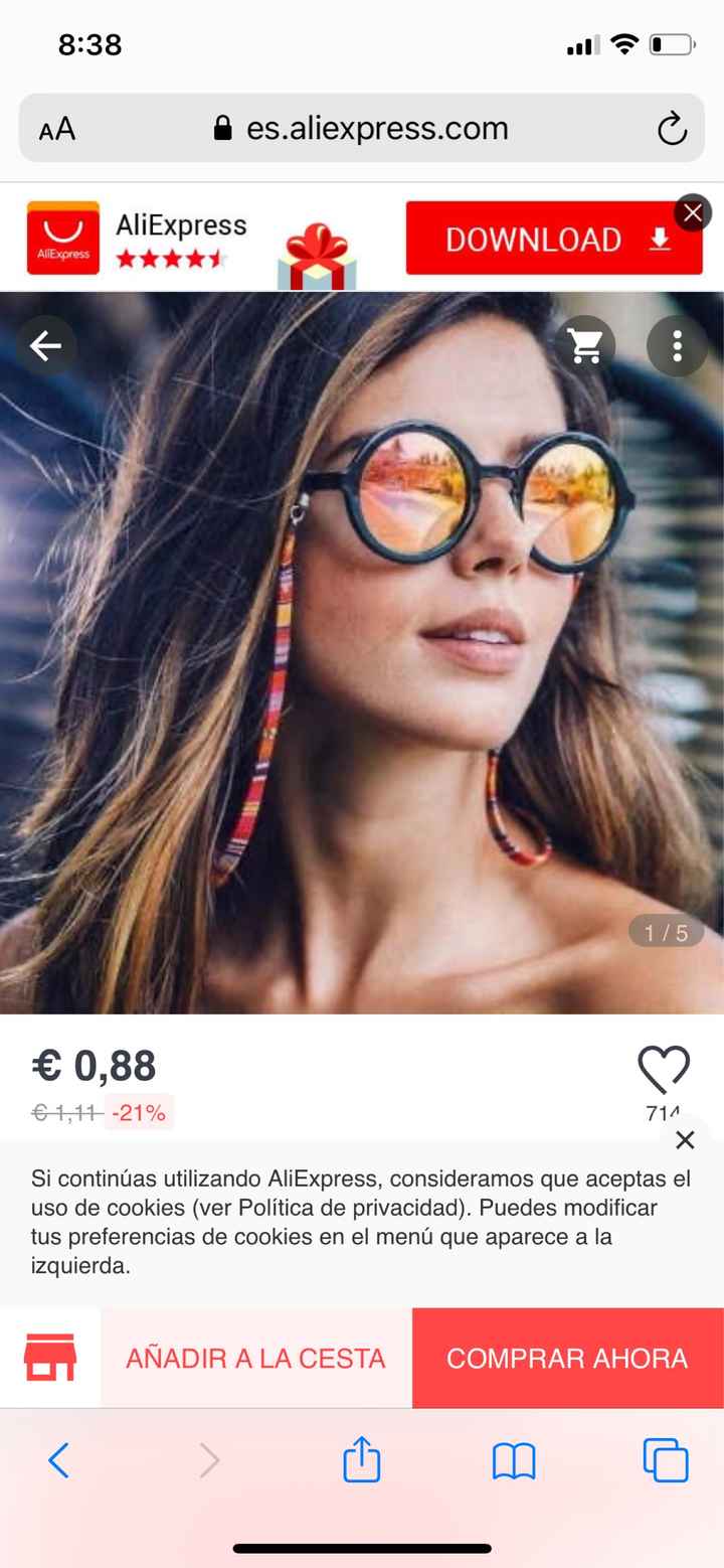 Ideas para regalos - 1