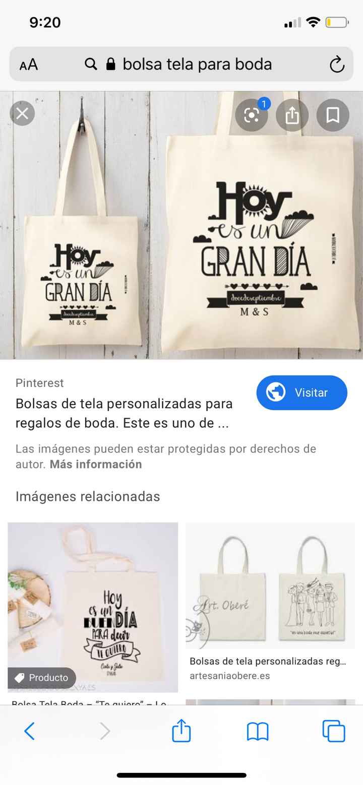 Regalos - 1