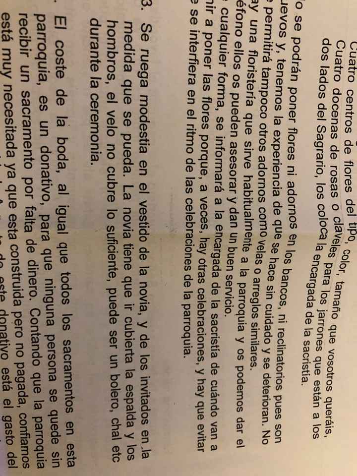 Vestido palabra de honor... De mal gusto? - 1