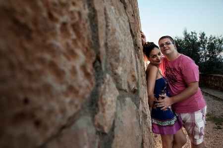 Como vestirse para la preboda  - 1