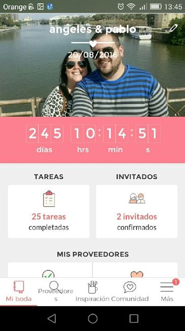 6 meses!!!!!! - 1