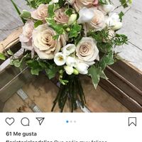 Ramo diferentes tonos - 1