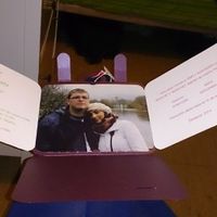 Invitaciones: ¿como son las vuestras? - 3