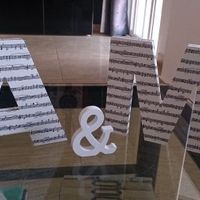 letras