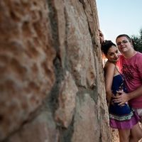 Como vestirse para la preboda  - 1