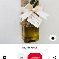 Detalles botella de aceite - 1