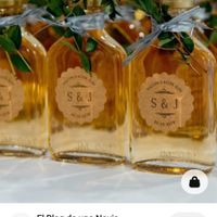 Detalles botella de aceite - 2