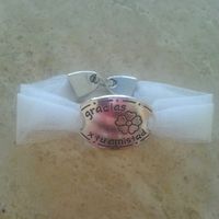 Pulseras - 1