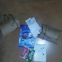Kits supervivencia!!! - 1