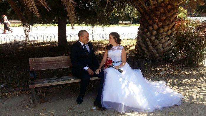 Mi boda!!! - 7