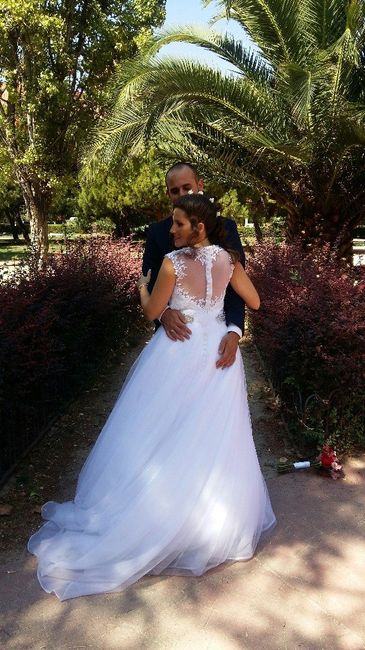 Mi boda!!! - 8