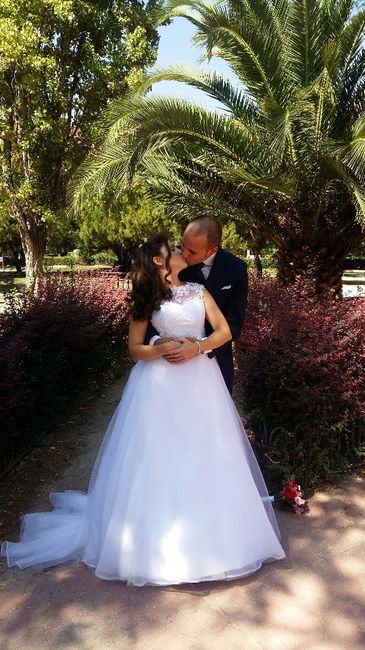 Mi boda!!! - 10