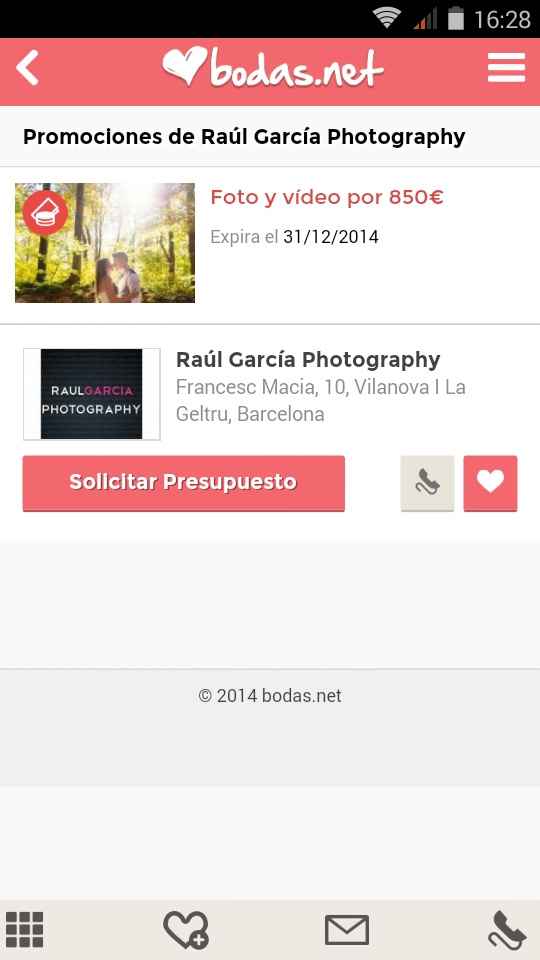 Fotografo barato !! - 1