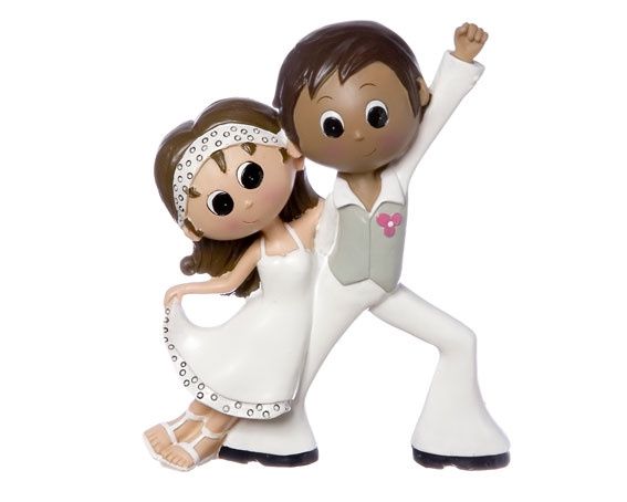 Bailando